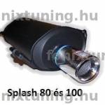 Suzuki Splash kipufogó dob P100 tuning kép