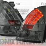 Suzuki Swift lámpa tuningtec LDSI03 kép