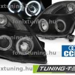 Suzuki Swift lámpa tuningtec LPSI06 kép