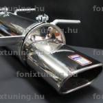 Suzuki Swift sportkipufogó dob Pa59SED kép