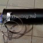 Suzuki Swift sportkipufogó Paragi7 sedán kép
