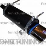 Suzuki Swift sportkipufogó tuning Paragi5 kép