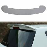 Suzuki Swift szárny spoiler 2010-2017  PP-LT-417 kép