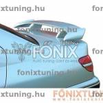 Szárny spoiler univerzális tuning Fx5 kép