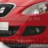 Seat Leon lökhárító toldat Fx0059 termék kép