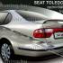 Seat Toledo szárny spoiler Fx0033 termék kép