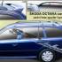 Skoda Octavia szárny spoiler Fx2011OC08L termék kép