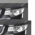 Skoda Superb szemöldök Fx013 termék kép