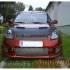 Suzuki Swift lökhárító tuning Ct2 EVO3 termék kép
