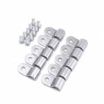Tömlő bilincs RS-MB-003 95mm kép