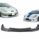 Toyota Celica lökhárító toldat PP-DO-022 kép