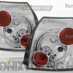 Toyota Corolla lámpa tuningtec LTTO01 kép