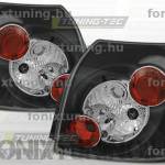 Toyota Corolla lámpa tuningtec LTTO02 kép