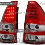 Toyota Land Cruiser lámpa tuningtec LDTO07 kép