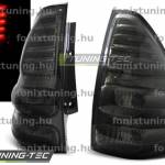 Toyota Land Cruiser lámpa tuningtec LDTO09 kép