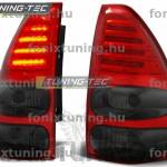 Toyota Land Cruiser lámpa tuningtec LDTO11 kép