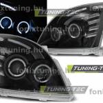TOYOTA LAND CRUISER lámpa tuningtec LPTO06 kép