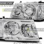 Toyota Land Cruiser lámpa tuningtec LPTO20 kép