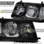 Toyota Land Cruiser lámpa tuningtec LPTO21 kép