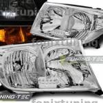 TOYOTA LAND CRUISER lámpa tuningtec  LPTO22 kép