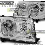 Toyota Land Cruiser lámpa tuningtec LPTO25 kép