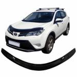 Toyota Rav 4 motorháztető védő TO516 kép