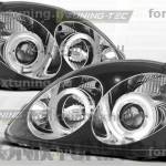 Toyota Yaris lámpa tuningtec LPTO02 kép
