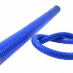 Turbócső 100 cm-es FLEX 18mm TWPRO Blue kép