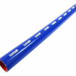 Turbócső 100cm TW Pro kék 28mm kép