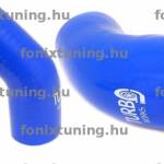 turbócsõ 45 kék 57/63mm kép
