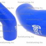Turbócsõ 45fok CN-SL-100 51/63 kép