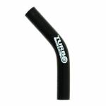 Turbócső 45fok TW 30 mm CN-SL-979 kép