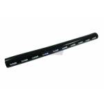 Turbócső 50 cm-es fekete 45 mm CN-SL-885 kép