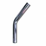Turbócső 63mm 45fok 61cm kép