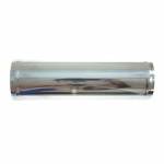 Turbócső 76mm 35cm egyenes kép