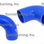 Turbócsõ 90 kék 57/63mm kép
