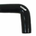 Turbócső 90fok ​​TWRS Fekete 60 mm XL CN-SL-938 kép