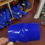 Turbócső antivibrációs TW Blue 57mm kép
