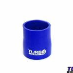Turbócső Blue 63-70mm CN-SL-094 kép
