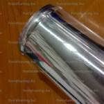 Turbócső egyenes PP-IC-146 63mm 100cm kép