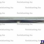 Turbócső PP-IC-036 51mm 100cm kép