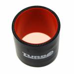 Turbócső Pro fekete 35 mm kép