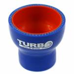 Turbócső TurboWorks Pro Blue 70-80mm kép