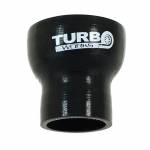 Turbócső TW fekete 76-89mm CN-SL-1097 kép