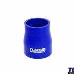 Turbócső TW kék 51-76mm kép