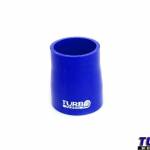 Turbócső TW kék 57-63mm kép