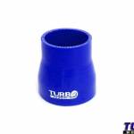 Turbócső TW kék 57-70mm kép
