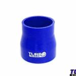 Turbócső TW kék 63-76mm kép