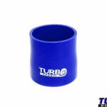 Turbócső TW kék 70-76mm kép