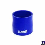 Turbócső TW kék 76-83mm kép